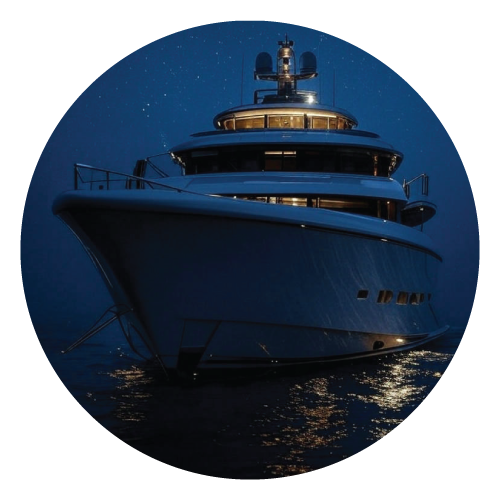 Night-yacht-Circle